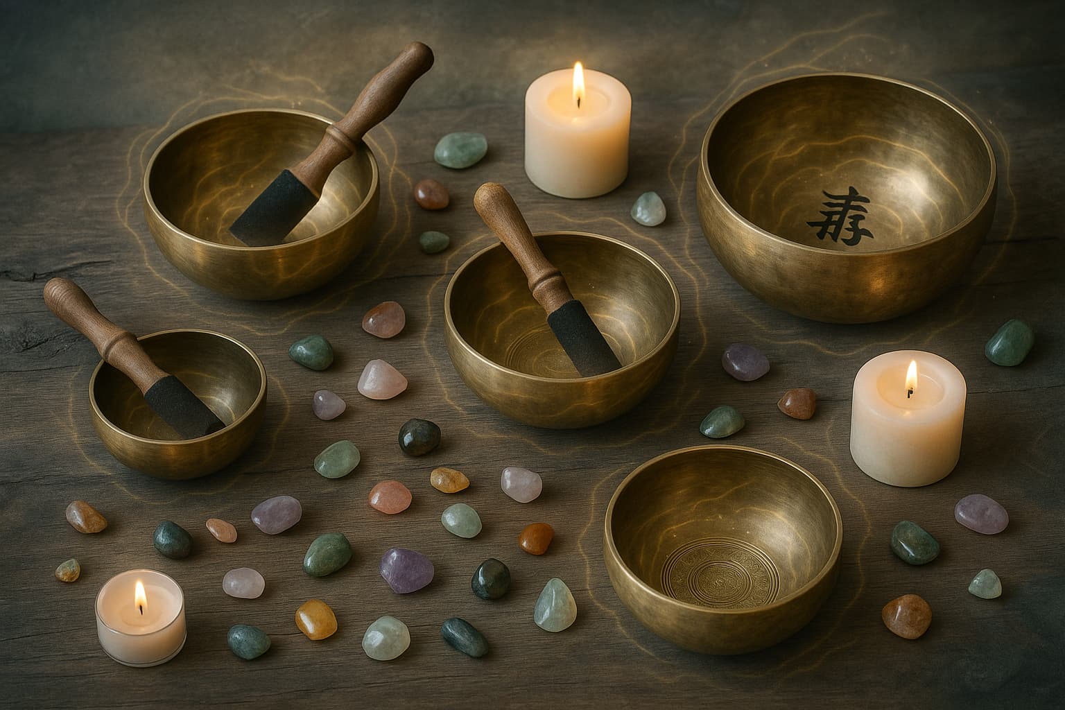 SOUND THERAPY